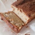 シーやんちゃん's cooksnap of when they made 米粉とココナッツオイルでバナナケーキ.