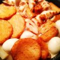 クック4LESWQ☆'s cooksnap of when they made 簡単おでんだし.