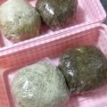 あおちゃん's cooksnap of when they made 【富山県】とろろ昆布おにぎり.