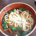 さらさんレシピ's cooksnap of when they made 簡単おいしいつけ麺のたれ.