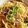 カネチャン's cooksnap of when they made ランチに♪玉葱と牛こまニンニク醤油パスタ.