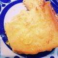 ほこり。's cooksnap of when they made レンジで簡単♡我が家のフレンチトースト♬.