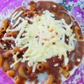 ゆりりN's cooksnap of when they made 焼きカレー.