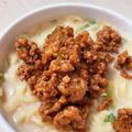 菜鳳子's cooksnap of when they made 最高のアレンジ！汁なし坦々辛ラーメン.