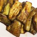 でいだらぼっち's cooksnap of when they made Vegan! 鰻の蒲焼もどきの作り方.