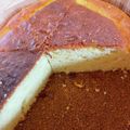 あきりん☆くま's cooksnap of when they made 香るレモンケーキ：HMとオリーブ油で.