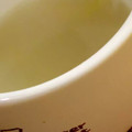 MULA's cooksnap of when they made ゆで鶏のゆで汁を使って～溶き卵スープ.