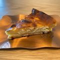 Bau109's cooksnap of when they made 簡単☆濃厚☆ベイクドプロセスチーズケーキ.