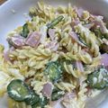 リラシャン's cooksnap of when they made 基本のマカロニサラダ.