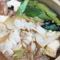 ﾁﾝｱﾅｺﾞ's cooksnap of when they made 本格的！鮟鱇（あんこう）のどぶ汁.