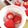 くまぴこ222's cooksnap of when they made いちご練乳アイス＊゜.
