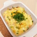 noacon's cooksnap of when they made 逸品！カニ味噌の濃厚クリーミーチーズ焼き.