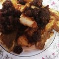 ♬あじさいのレシピ♬'s cooksnap of when they made カレイのカレー照り焼き♡.