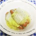 ととろ＆めい's cooksnap of when they made シャウエッセンロールはくさい!!.