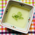チェックのミニくま's cooksnap of when they made 新玉ねぎのお豆腐～和風あん～.