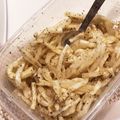 マイ©'s cooksnap of when they made 【楽めし】衝撃の黒胡椒大根.