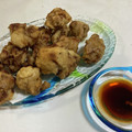 papikun's cooksnap of when they made 本場大分の（東洋軒さんの）とり天♪.