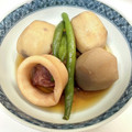 °＊このは＊°'s cooksnap of when they made イカと里芋の煮物.