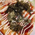 Mi〜o☆'s cooksnap of when they made ふんわり美味しい山芋焼(^^♪.