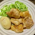 sotasuke7's cooksnap of when they made ＊簡単＊鶏もも肉の甘酢炒め.