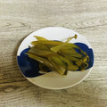 さくらん餅's cooksnap of when they made 【作り置き】茎わかめのだし漬け♪.