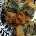 ゆゆっちゃ's cooksnap of when they made ささみの磯辺天ぷら.