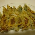 ポッピーピポパポ's cooksnap of when they made 野菜たっぷり♪お母さんの餃子.
