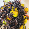 りーとぽん's cooksnap of when they made ひじき煮☆定番ごはん.