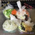 うにうにまん's cooksnap of when they made 味噌汁の具、冷凍が便利すぎる.