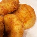 きょーた's cooksnap of when they made うちの定番♥新じゃがとひき肉のコロッケ.