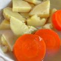 マリメッコ☻'s cooksnap of when they made さつま芋の甘煮(にんじんでも可).