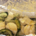 クック8AM35W☆'s cooksnap of when they made 中華風簡単きゅうりとカブの漬物.