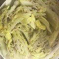 rierie666's cooksnap of when they made レンチンで☆白菜と豚肉の重ね蒸し.