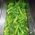 shige9m's cooksnap of when they made 話題の副菜作りおき！料亭の菜の花おひたし.