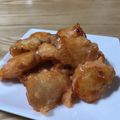 ドラゴンズ頑張れ！'s cooksnap of when they made 簡単！美味しい！我が家のエビマヨ♪.