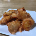 ドラゴンズ頑張れ！'s cooksnap of when they made 簡単！美味しい！我が家のエビマヨ♪.
