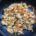 クックFW7DS2☆'s cooksnap of when they made 簡単♪居酒屋のお通し◇炒り豆腐◇豆腐消費.