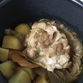 みみ母's cooksnap of when they made 帰れ、鶏肉へ！.