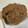 papikun's cooksnap of when they made 黒ごまのマフィン.