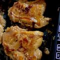 リクック's cooksnap of when they made 下味冷凍 ど定番な鶏照り焼き.