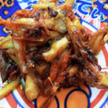 ユニコ０４１４'s cooksnap of when they made エリンギがじゅわ！旨みチーズ炒め.