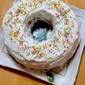なっさん姫's cooksnap of when they made エンゼルショートケーキ.