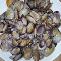 ディアンシー's cooksnap of when they made あさりの酒蒸し.