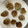 Iilyblo's cooksnap of when they made 簡単♪離乳食中期〜 里芋と胡麻のおやき.