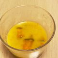 ピーナッツ子♪'s cooksnap of when they made タイ風♪カボチャのココナッツミルク煮♪.