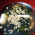 あや3069's cooksnap of when they made ひじきの中華スープ.