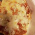 やすらー's cooksnap of when they made 簡単！ひき肉じゃがいものミートグラタン♫.