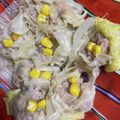 ちゃぎー's cooksnap of when they made ぷりぷり簡単焼売.
