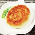えそそそ's cooksnap of when they made イモモチinチーズ！.