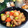 虹色♪︎ちゅーりっぷ's cooksnap of when they made 作り置き☆野菜いっぱいの簡単筑前煮.